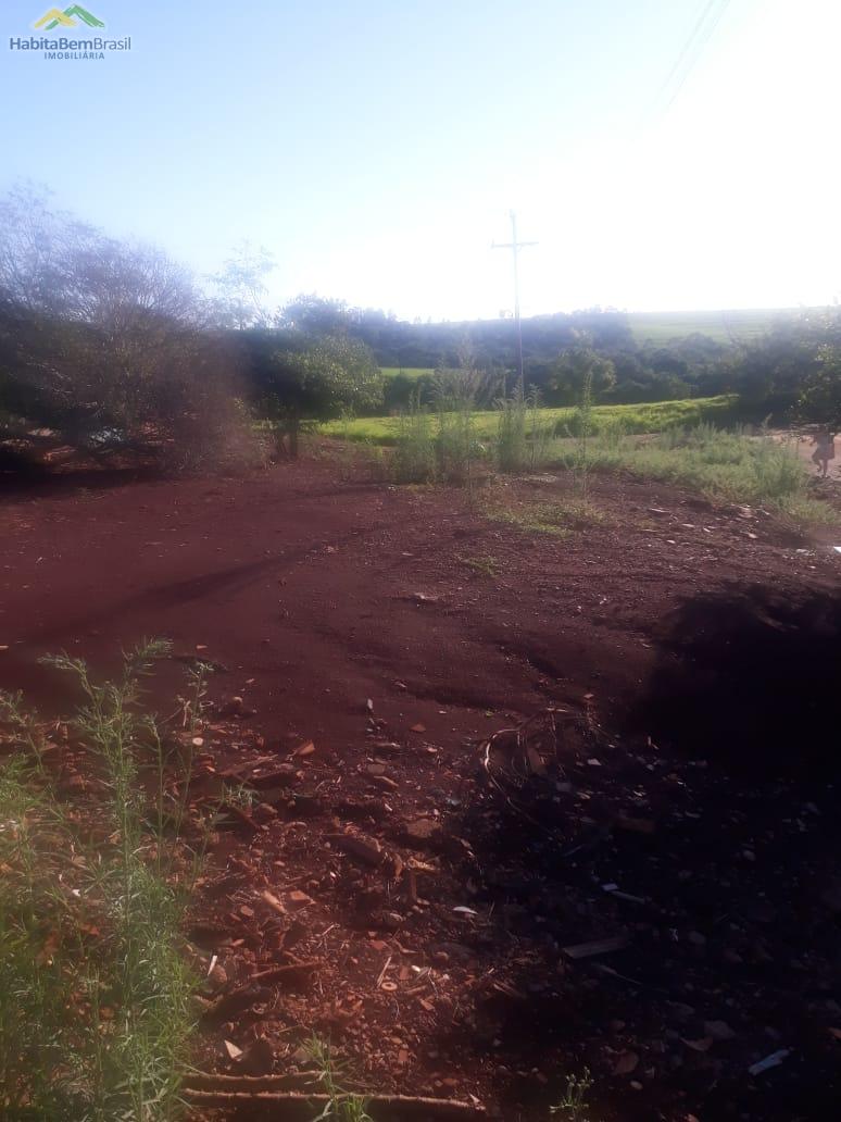 Terreno à venda, CENTRO, SAO PEDRO DO IGUACU - PR
