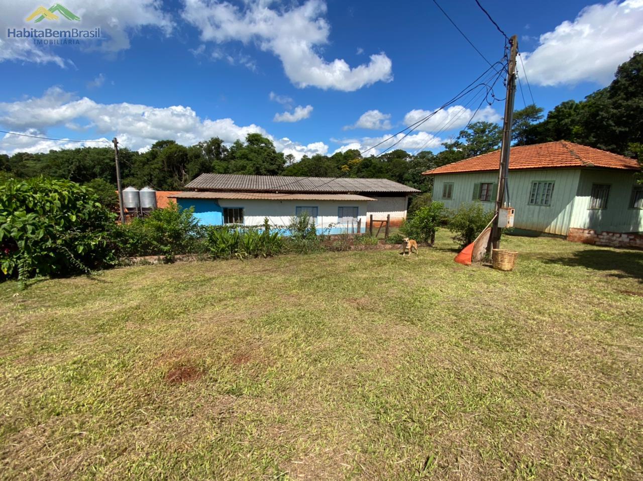Chácara à venda, CONCÓRDIA DO OESTE, TOLEDO - PR