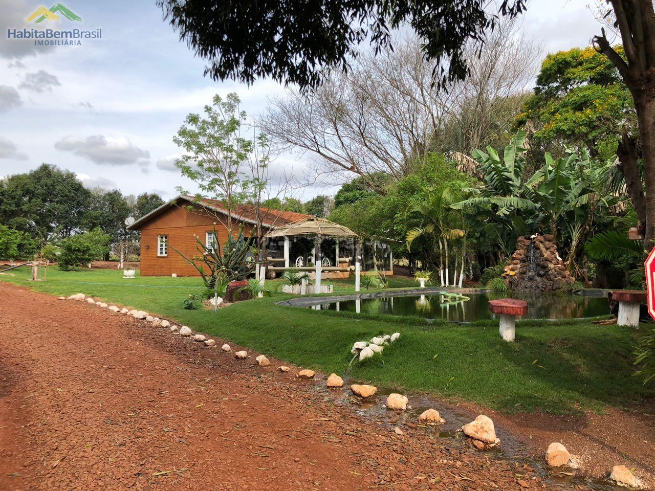 Chácara à venda, LINHA GUAÇU, TOLEDO - PR