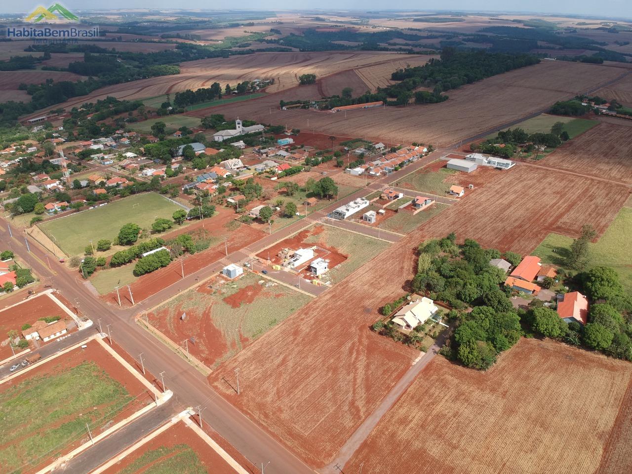 Terreno à venda, CONCÓRDIA DO OESTE, TOLEDO - PR