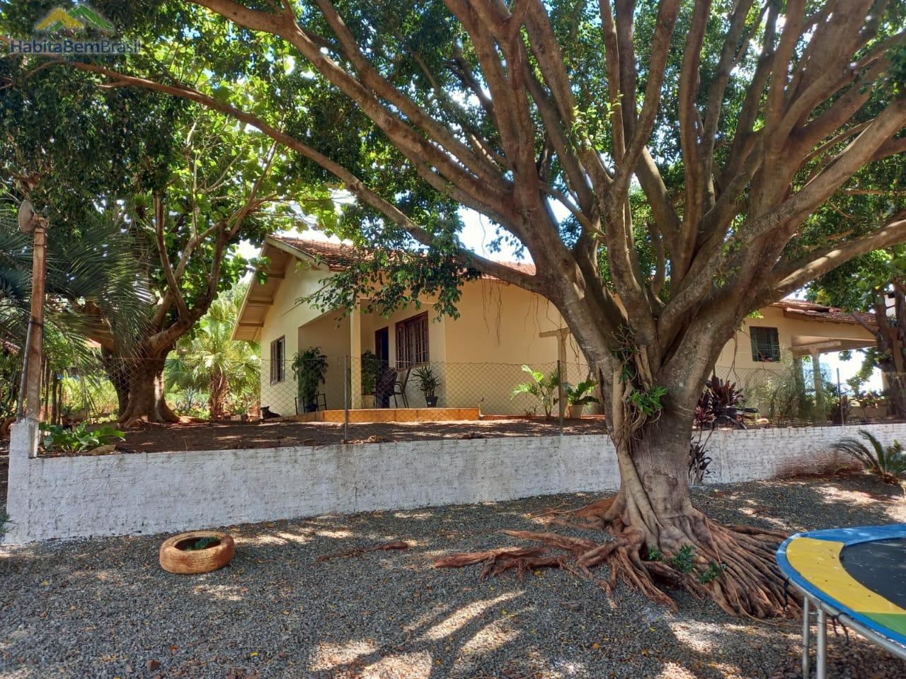 Chácara à venda, NOVA SANTA ROSA - PR