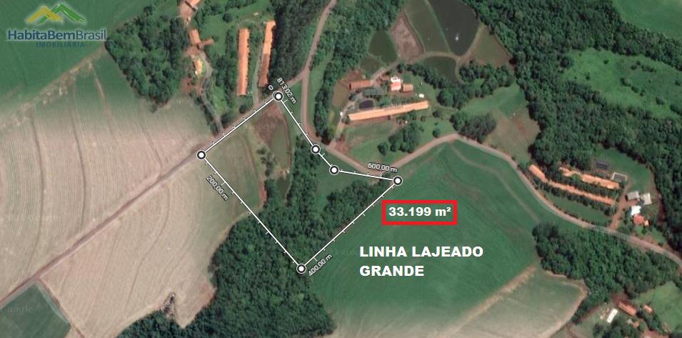 Sítio à venda,33199.40m², SÃO MIGUEL, TOLEDO - PR