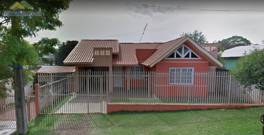 Casa com 3 dormitórios à venda, VILA PIONEIRO, TOLEDO - PR