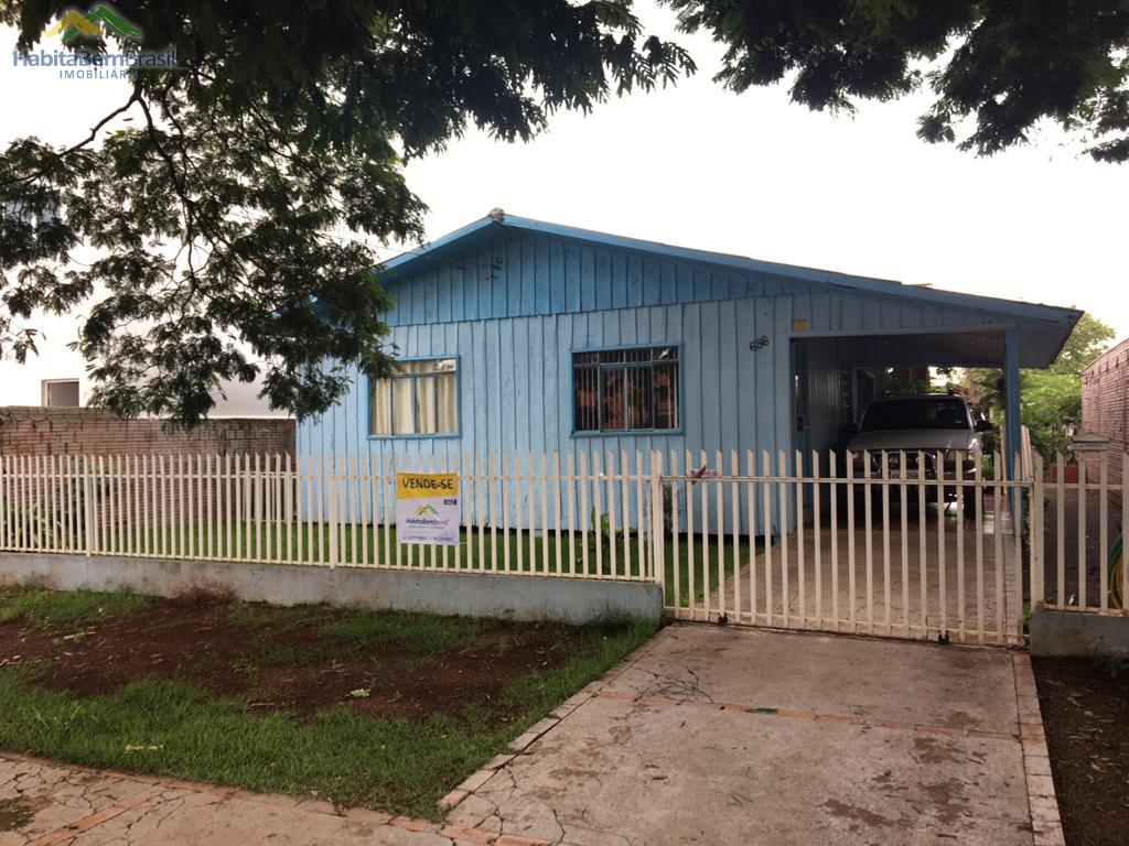 Terreno à venda, JARDIM GISELA, TOLEDO - PR