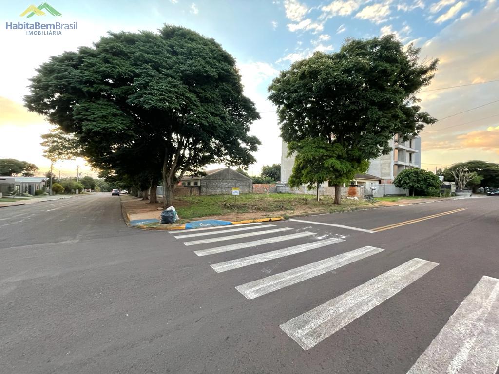 TERRENO BAIRRO VILA INDUSTRIAL