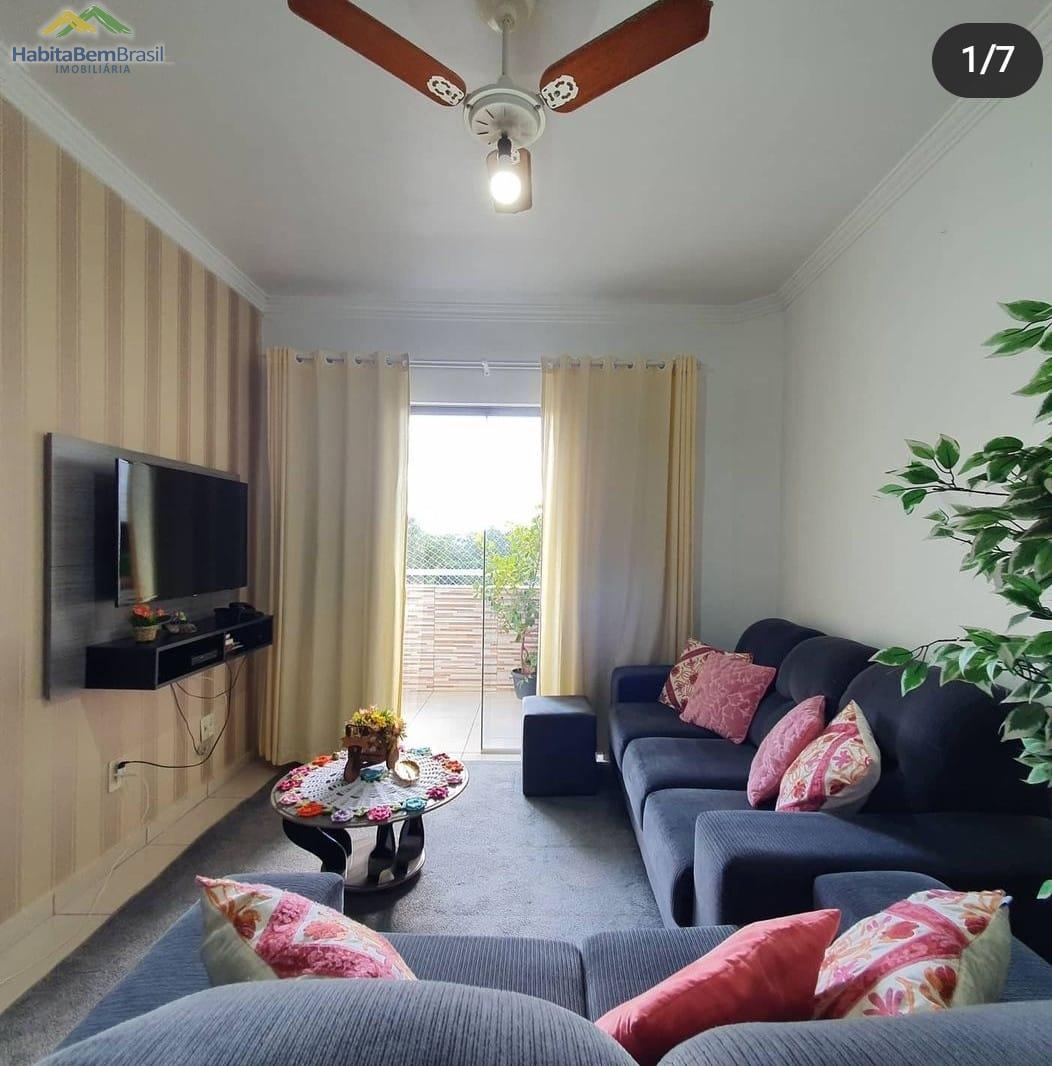 Apartamento com 2 dormitórios à venda, VILA INDUSTRIAL, TOLEDO - PR