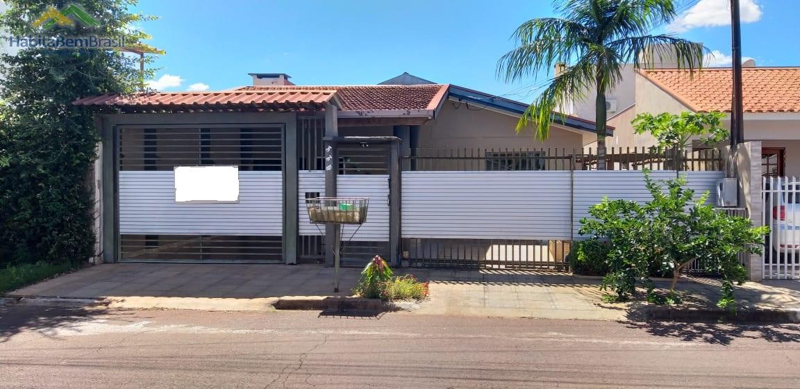 Casa à venda, JARDIM GISELA, TOLEDO - PR