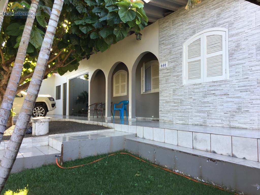 Casa com 4 dormitórios à venda, CENTRO, TOLEDO - PR