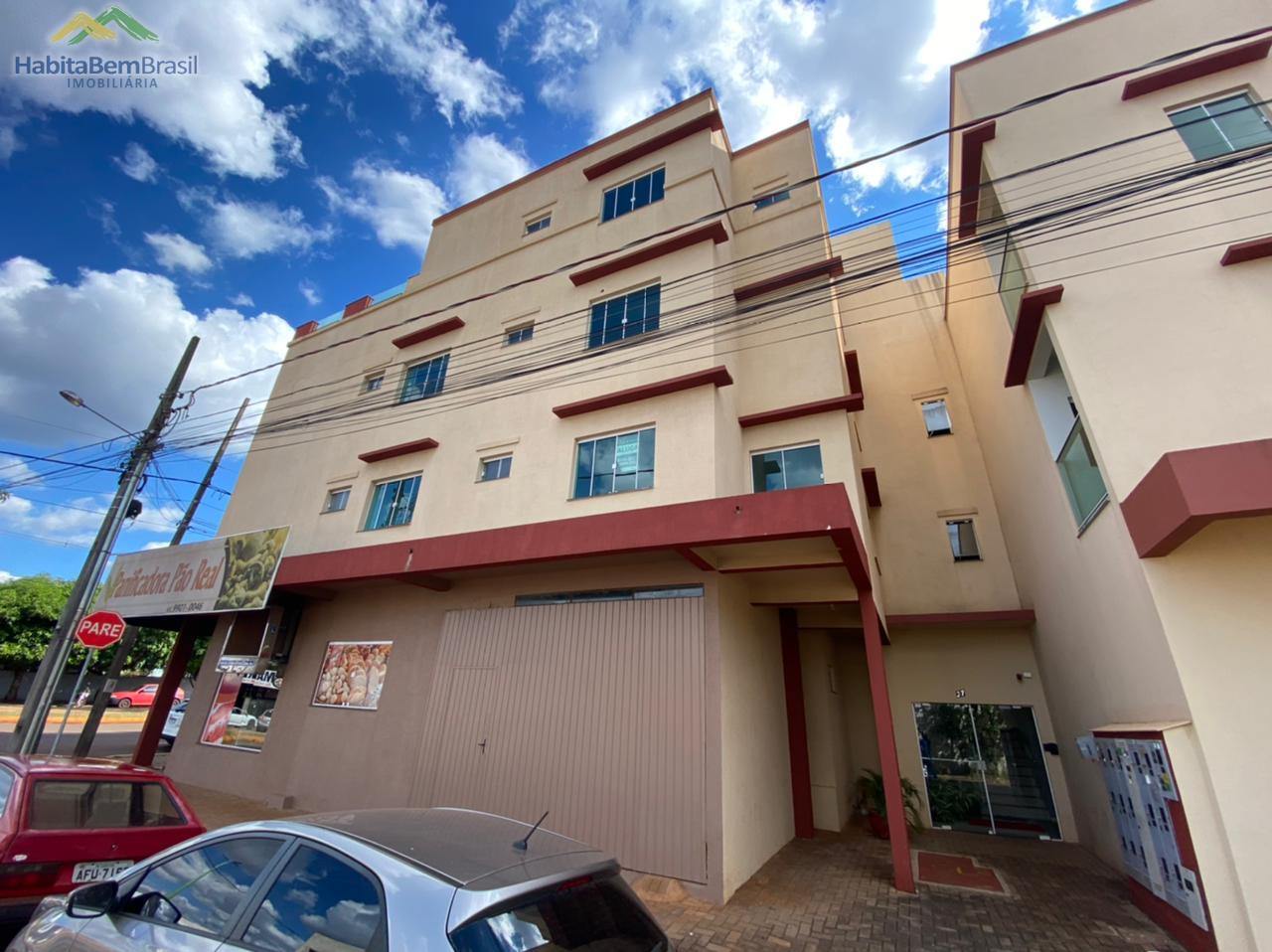 Apartamento com 3 dormitórios à venda,183.10m², JARDIM TOCANTINS, TOLEDO - PR