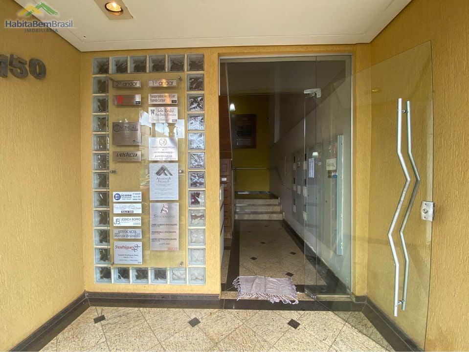Sala Comercial à venda, CENTRO, TOLEDO - PR