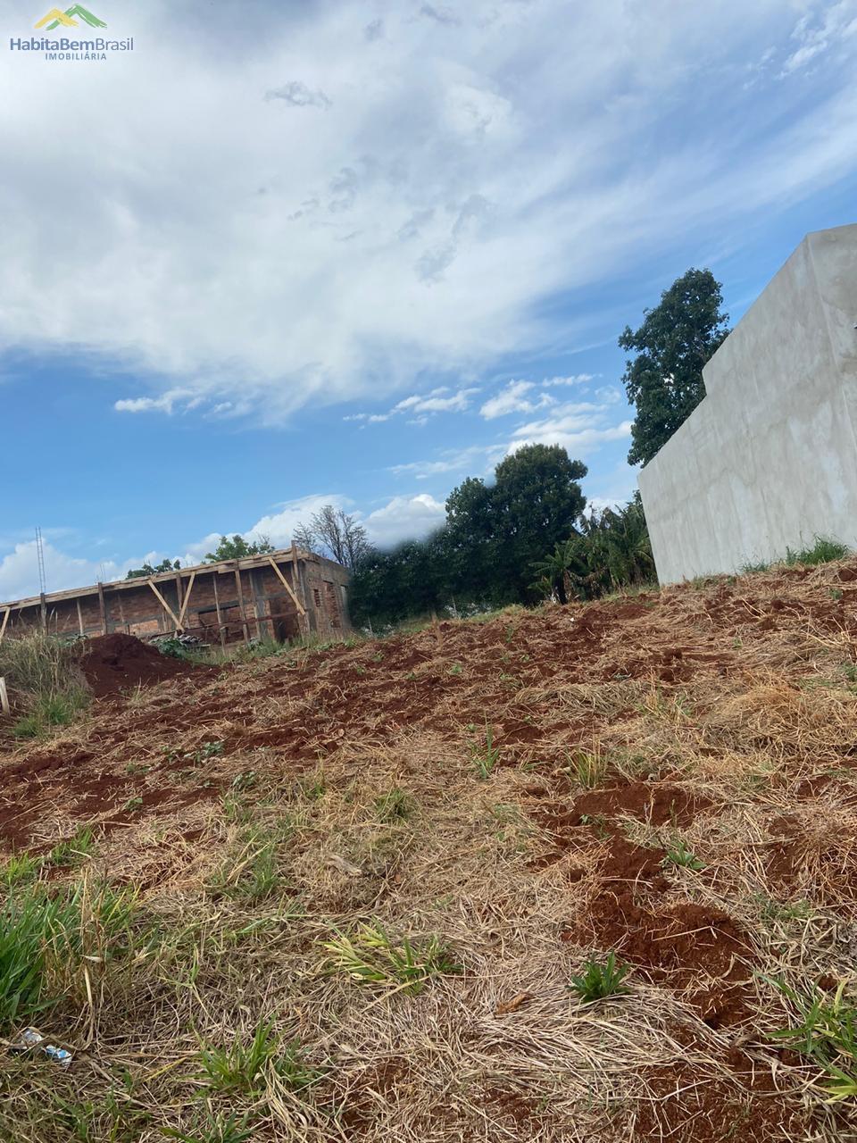 Lote à venda,400.00m², BOM PRINCÍPIO, TOLEDO - PR