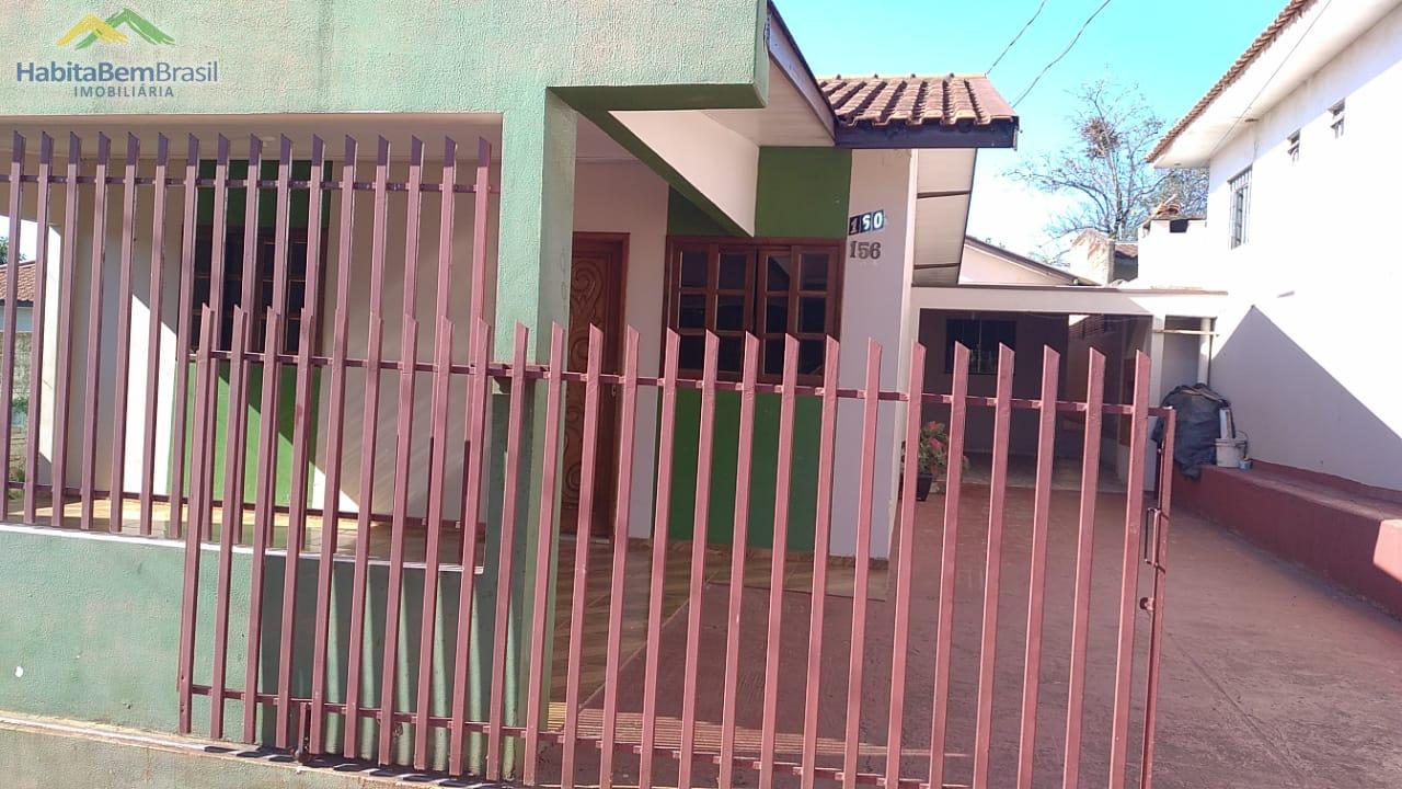 Casa com 4 dormitórios à venda, JARDIM PAULISTA, TOLEDO - PR