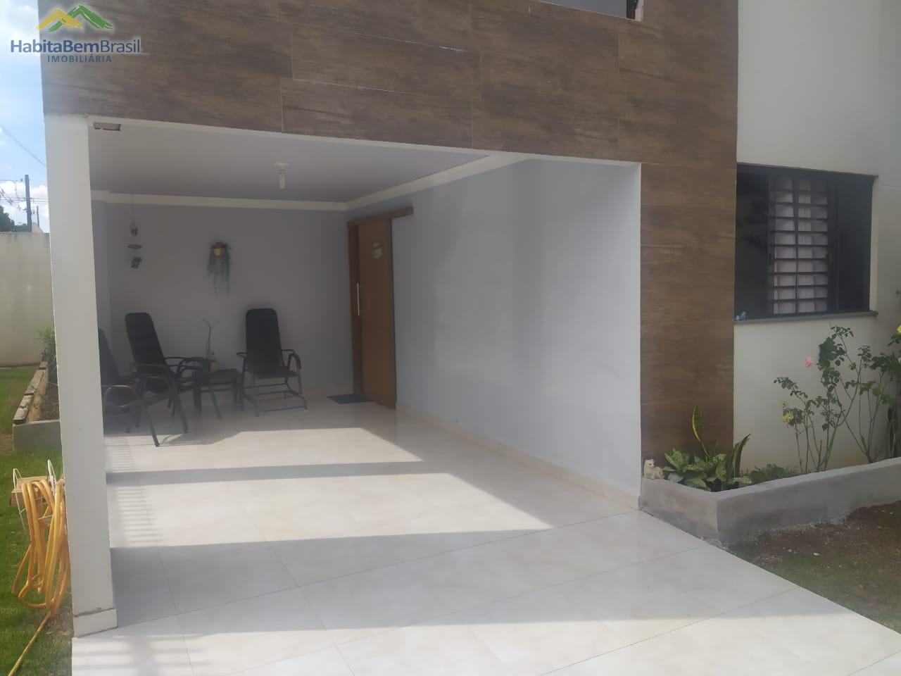 Sobrado com 3 dormitórios à venda,448.92m², JARDIM SANTA MARIA, TOLEDO - PR