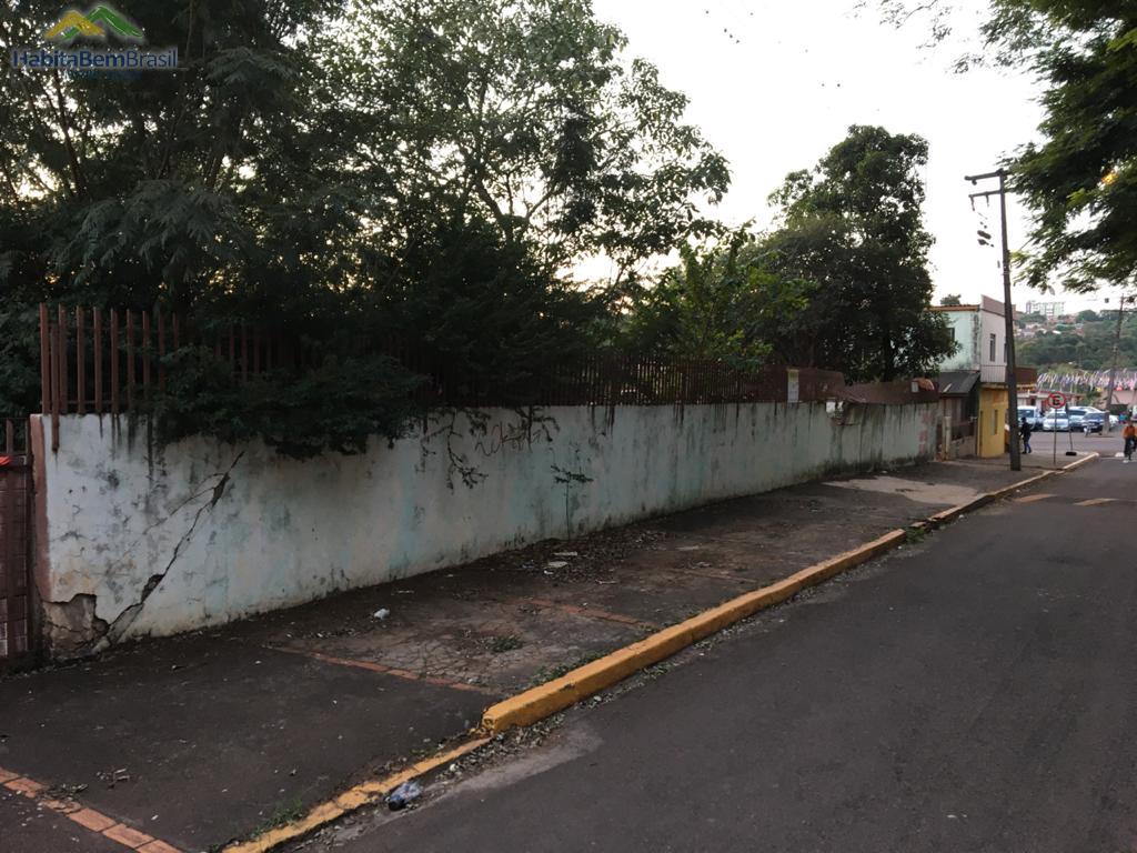 Terreno à venda,1200.00m², VILA OPERARIA, TOLEDO - PR