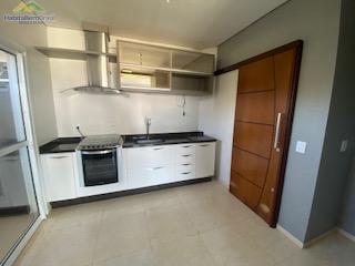 Apartamento com 3 dormitórios à venda,172.00m², JARDIM CONCORDIA, TOLEDO - PR