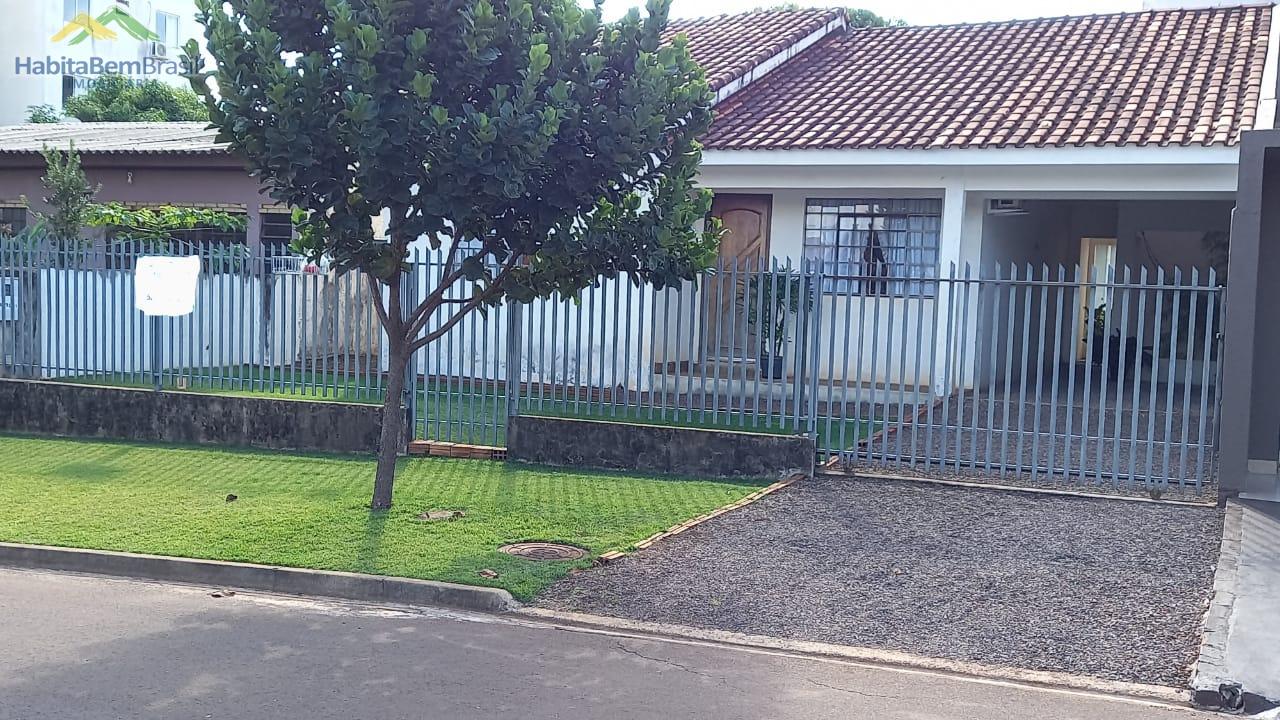 Casa com 4 dormitórios à venda, JARDIM GISELA, TOLEDO - PR