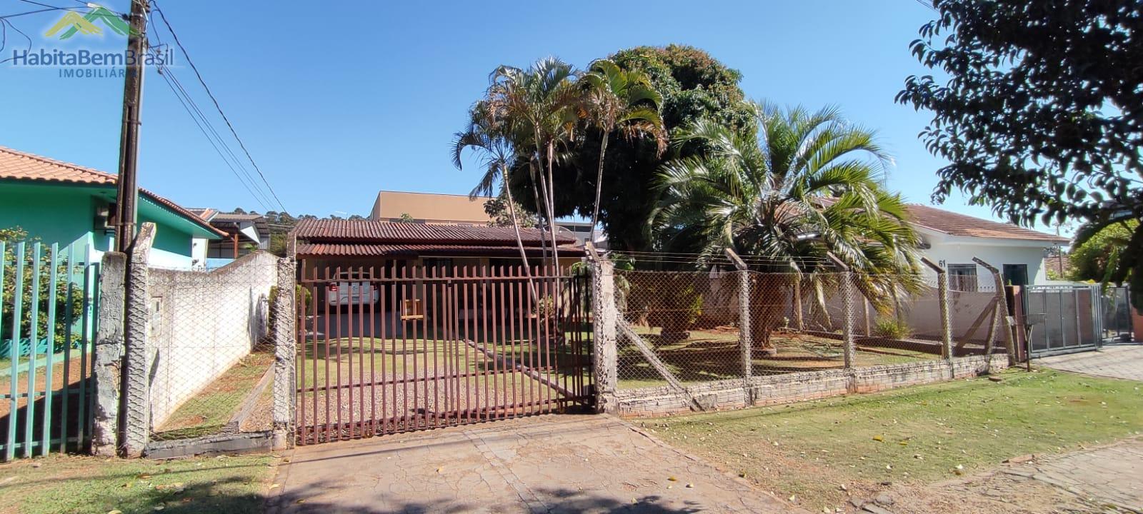 Terreno à venda,427.20m², JARDIM SANTA MARIA, TOLEDO - PR
