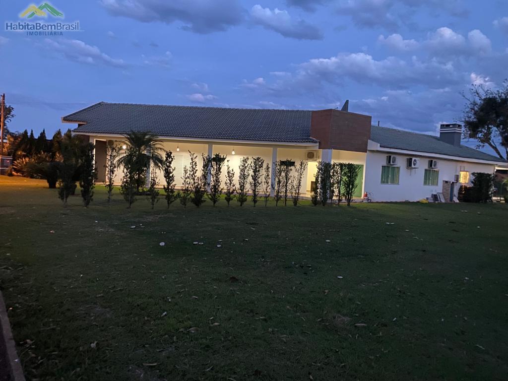 Casa com 4 dormitórios à venda, LINHA PROGRESSO, SANTA HELENA - PR