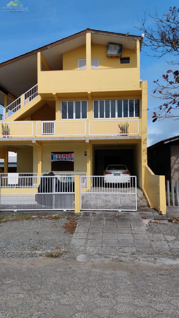 Sobrado com 8 dormitórios à venda, ITAPEMA, TOLEDO - PR
