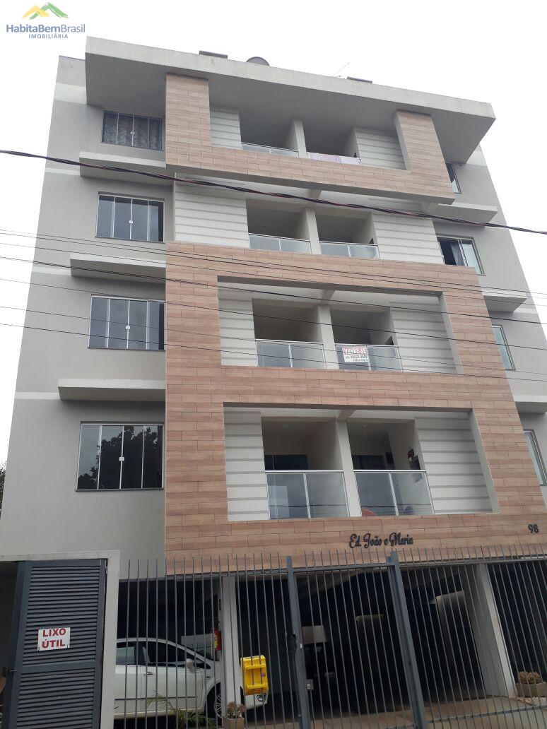 Apartamento à venda,85,60 m², SANTA CLARA II, TOLEDO - PR