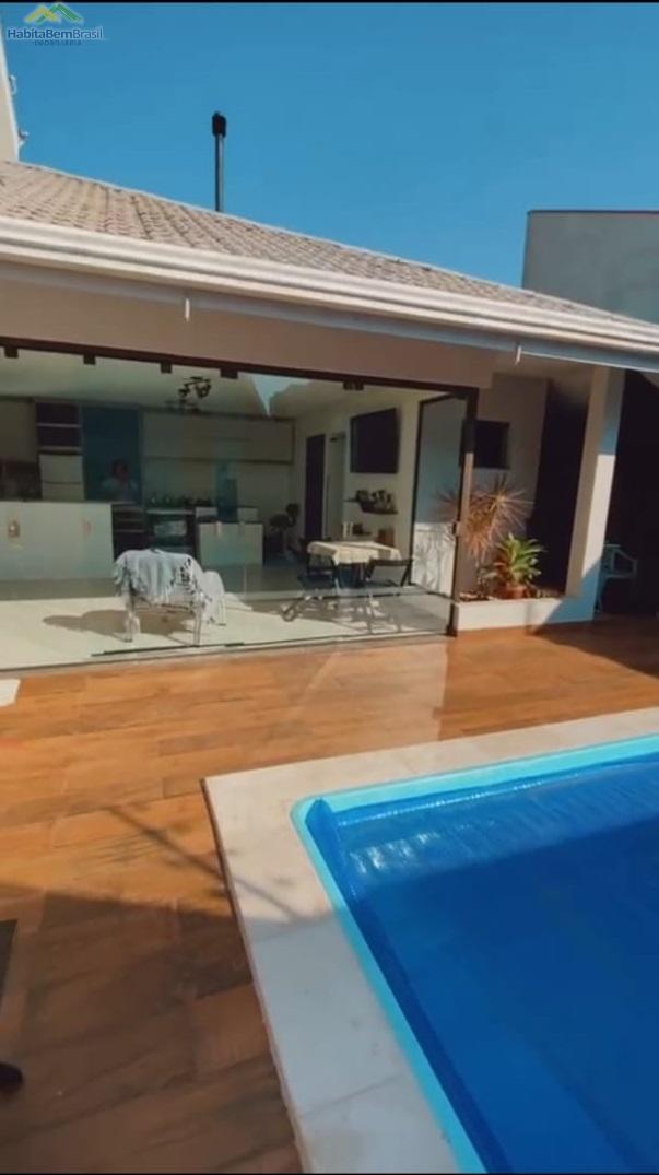 Casa com 2 dormitórios à venda, JARDIM PANCERA, TOLEDO - PR