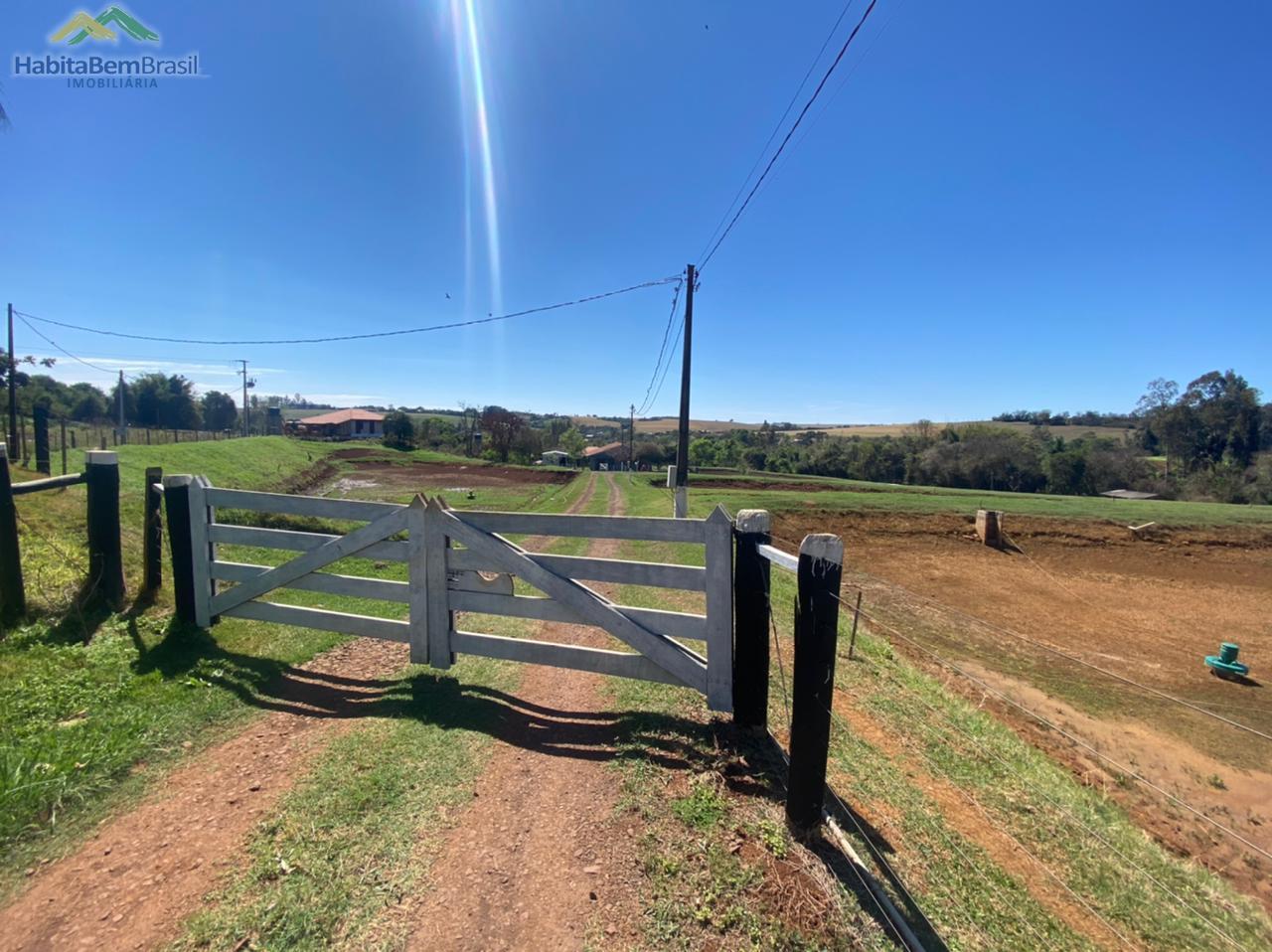 Chácara à venda,32.600 m², RURAL, Boa Vista, Toledo - PR