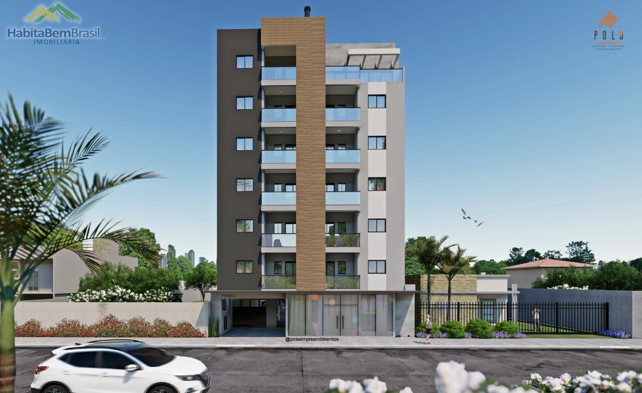 Apartamento com 2 dormitórios à venda, VILA INDUSTRIAL, TOLEDO - PR