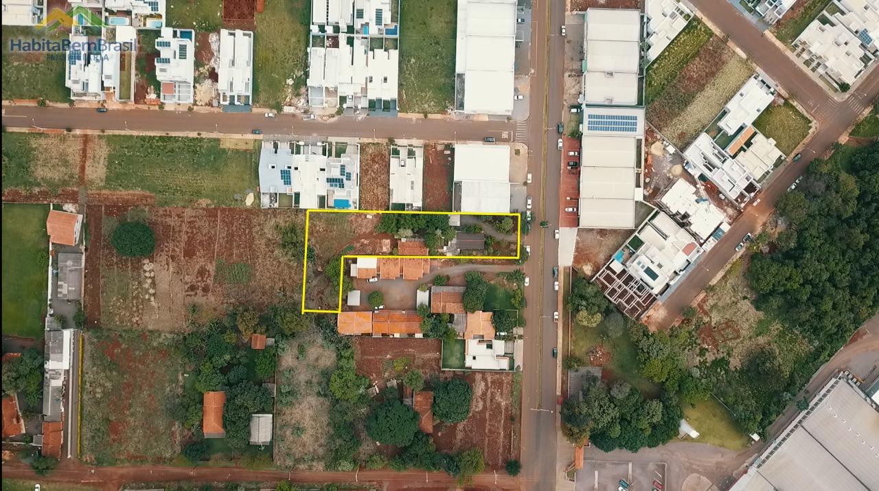 Terreno à venda, JARDIM GISELA, TOLEDO - PR