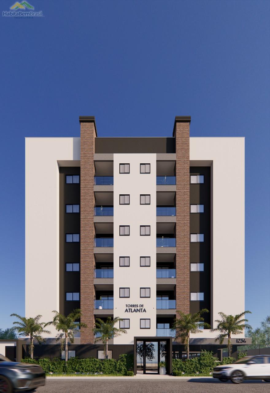 APARTAMENTO BAIRRO JARDIM PANCERA
