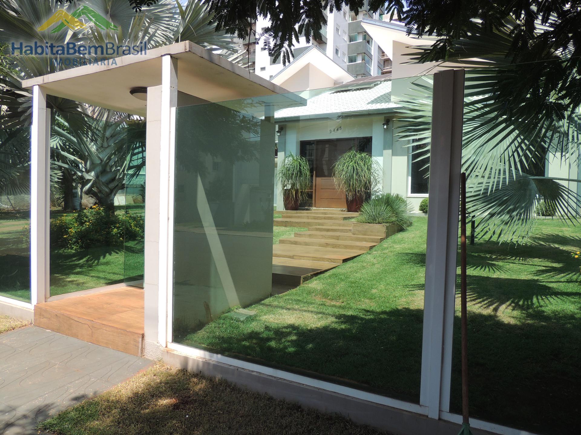 Sobrado à venda, JARDIM LA SALLE, TOLEDO - PR