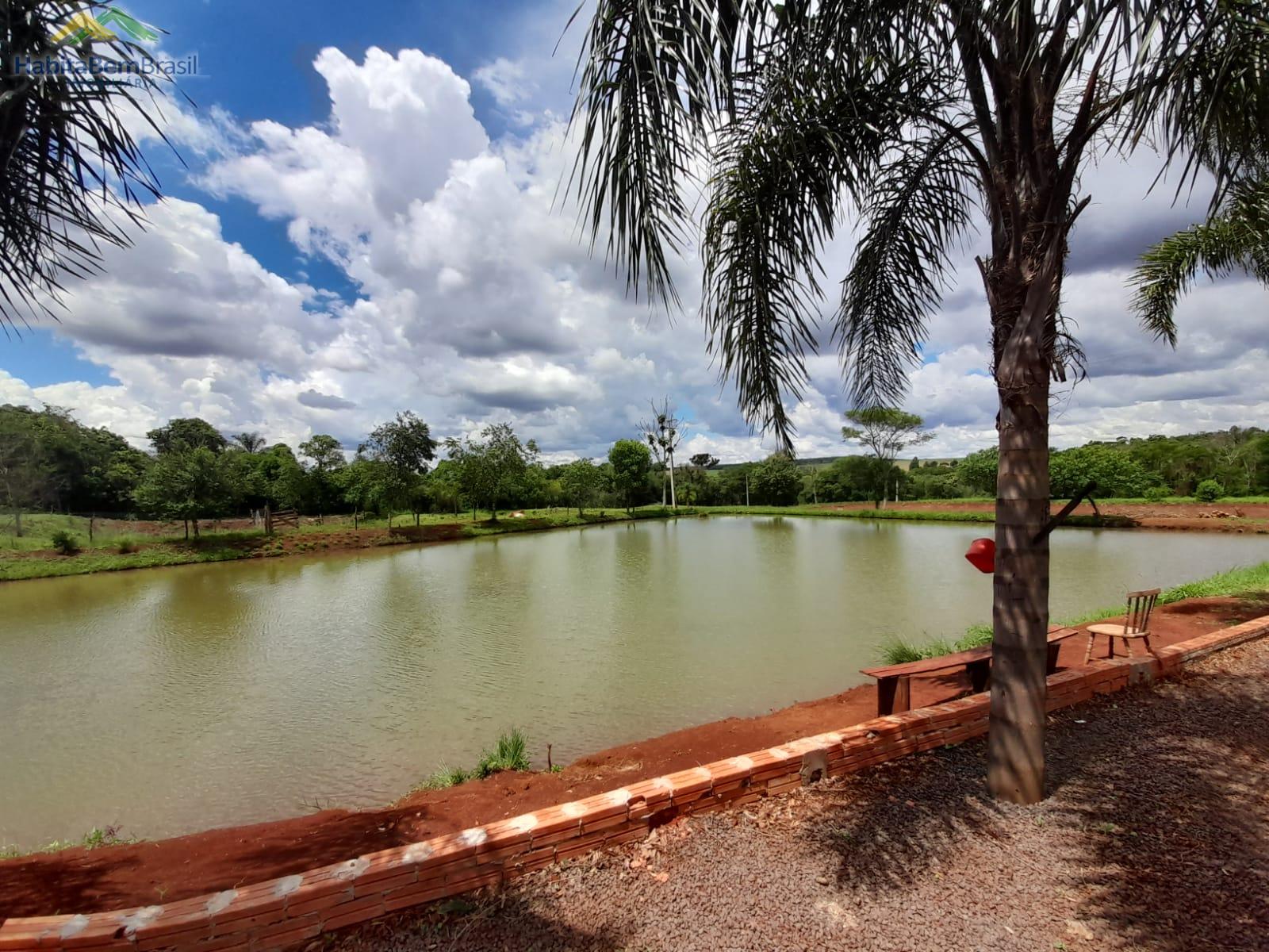 Chácara à venda, RURAL, LINHA TAPUI, TOLEDO - PR