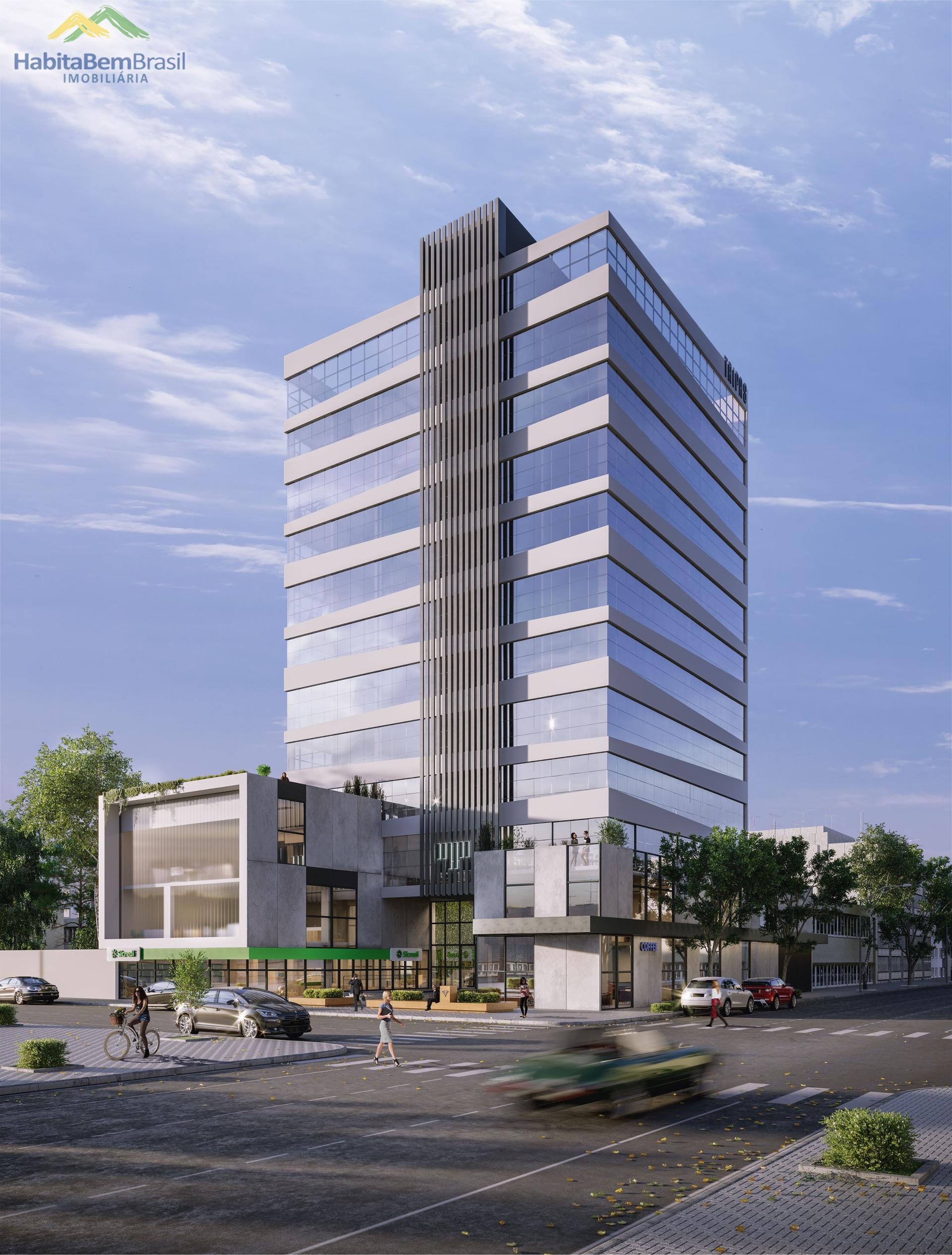 Apartamento à venda, 70,61m², VILA INDUSTRIAL, TOLEDO - PR