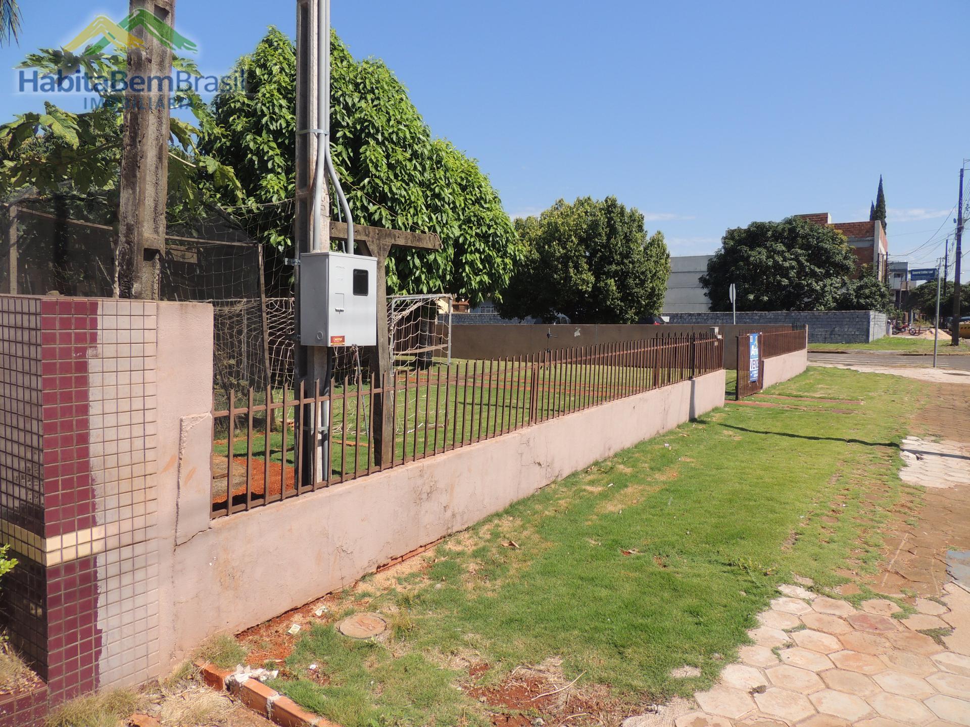Casa com 4 dormitórios à venda, JARDIM PORTO ALEGRE, TOLEDO - PR