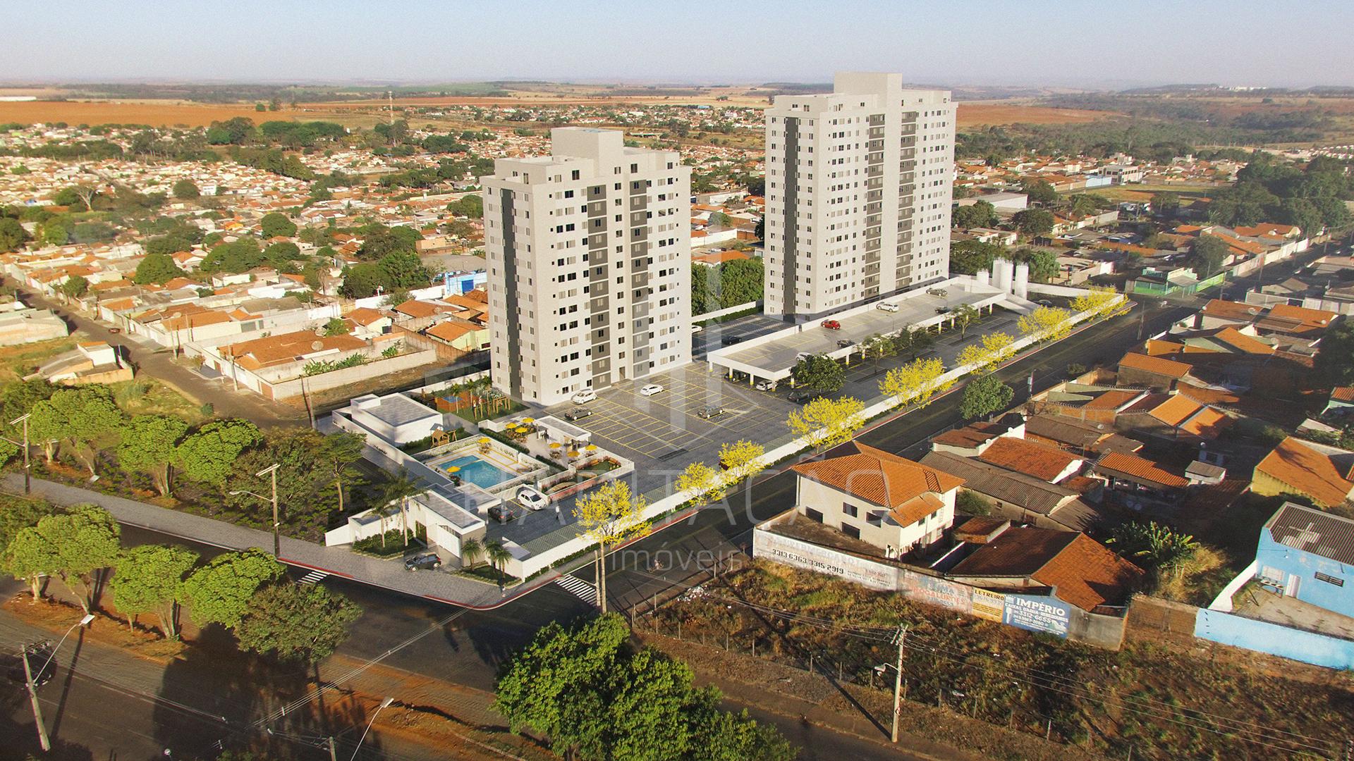 Apartamento ? venda em fase final de entrega no Bairro DE LOUR...