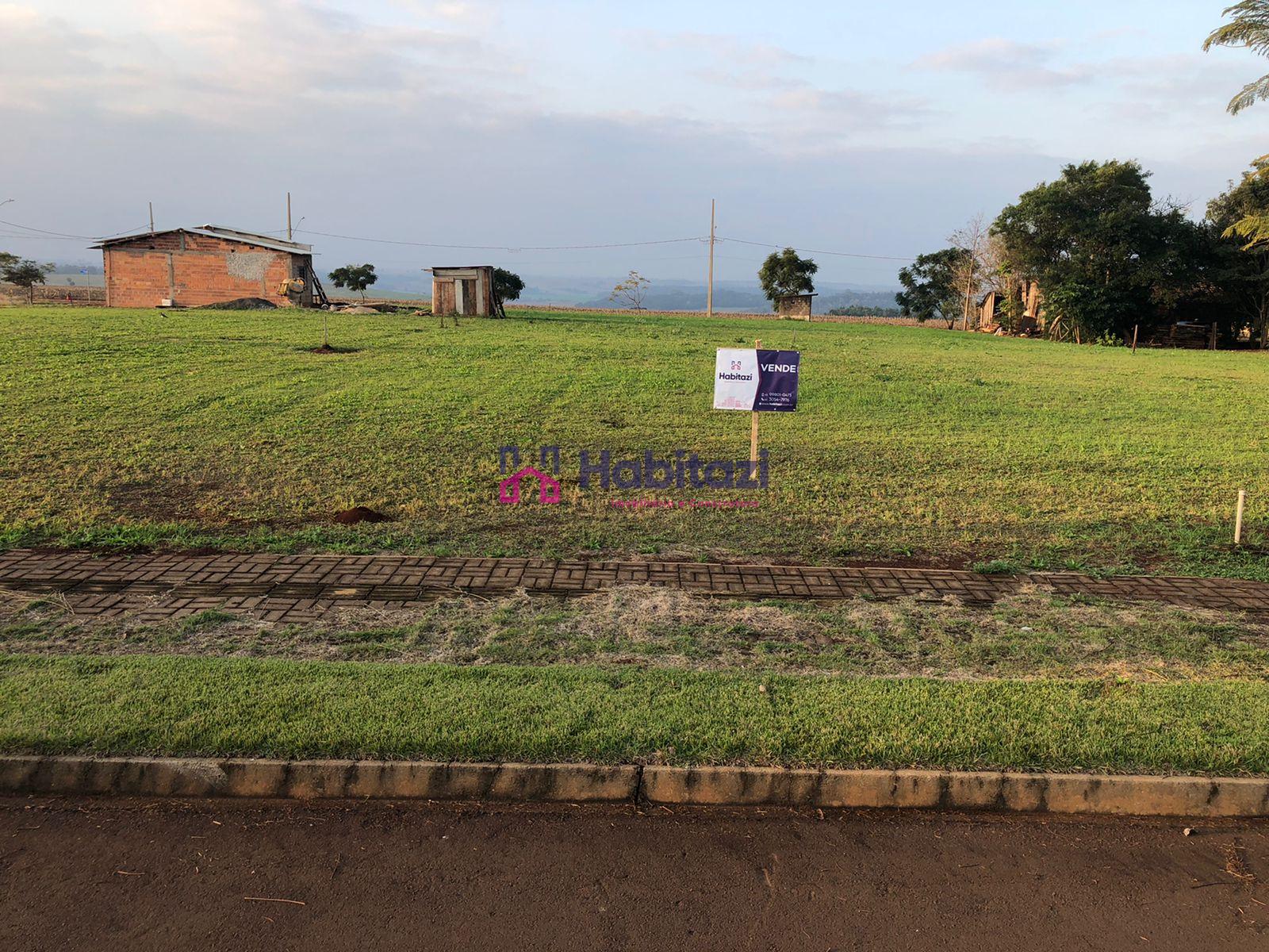 Vende-se Terreno de 360m, em Vila Ipiranga, Toledo-PR,