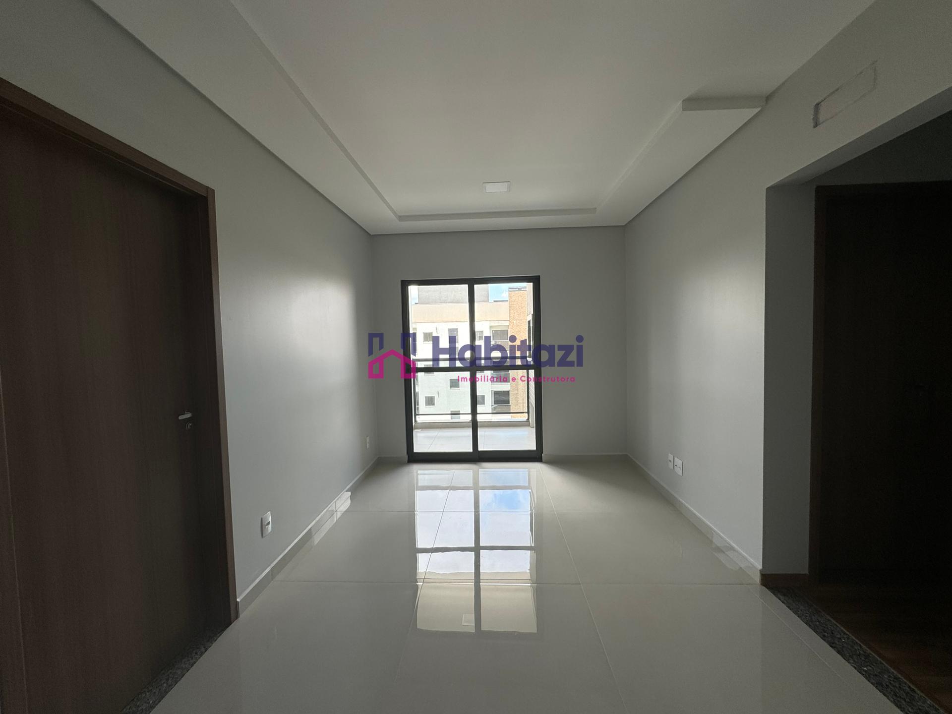 Apartamento a venda  - Sala de estar e jantar
