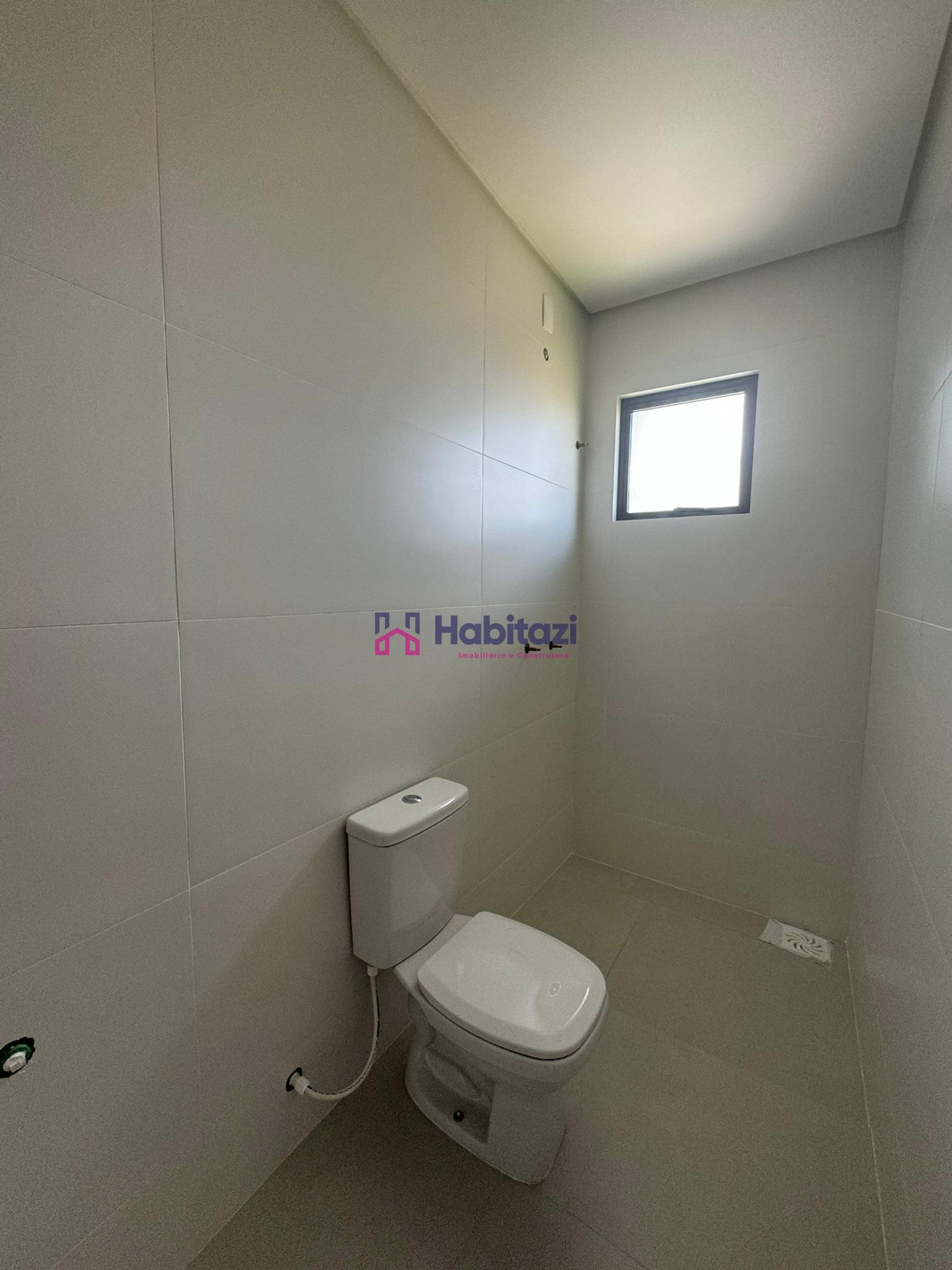 Apartamento a venda - Banheiro sute
