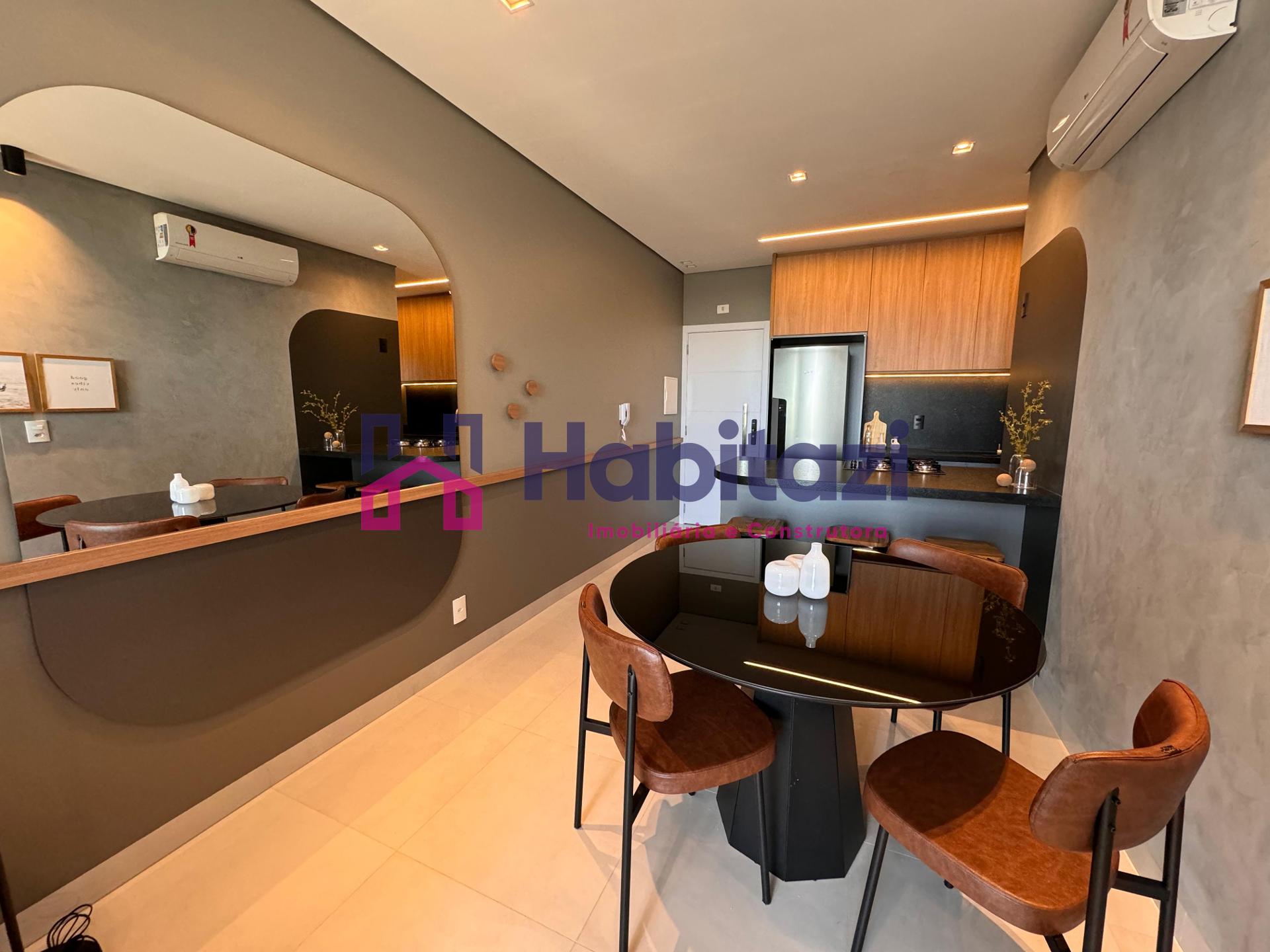 Apartamento Modelo