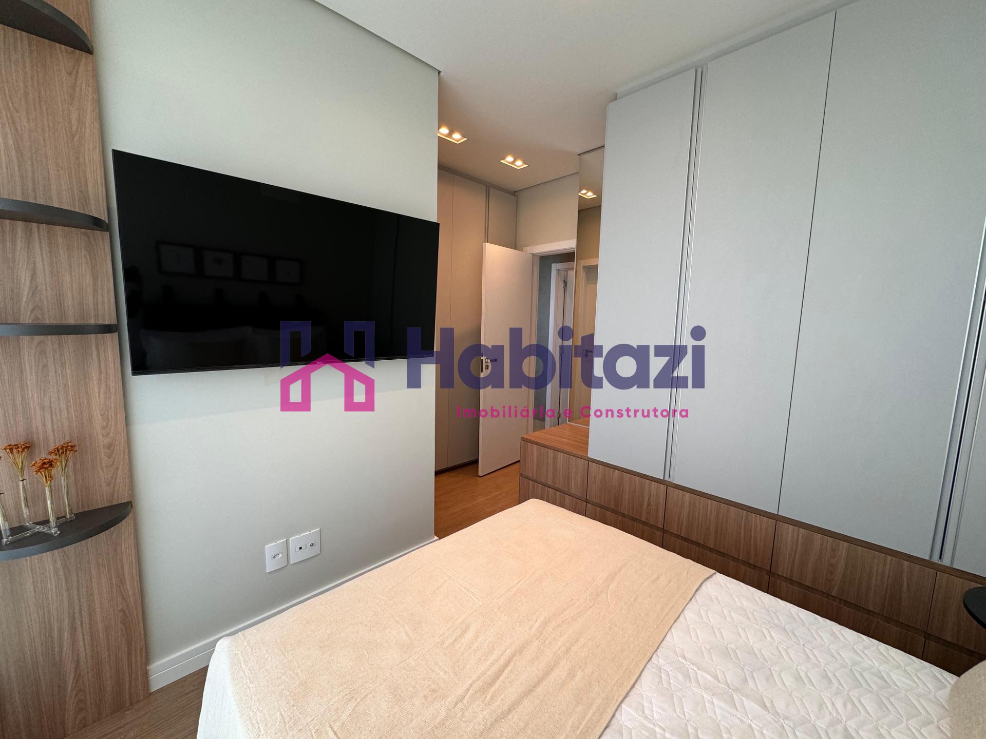 Apartamento Modelo