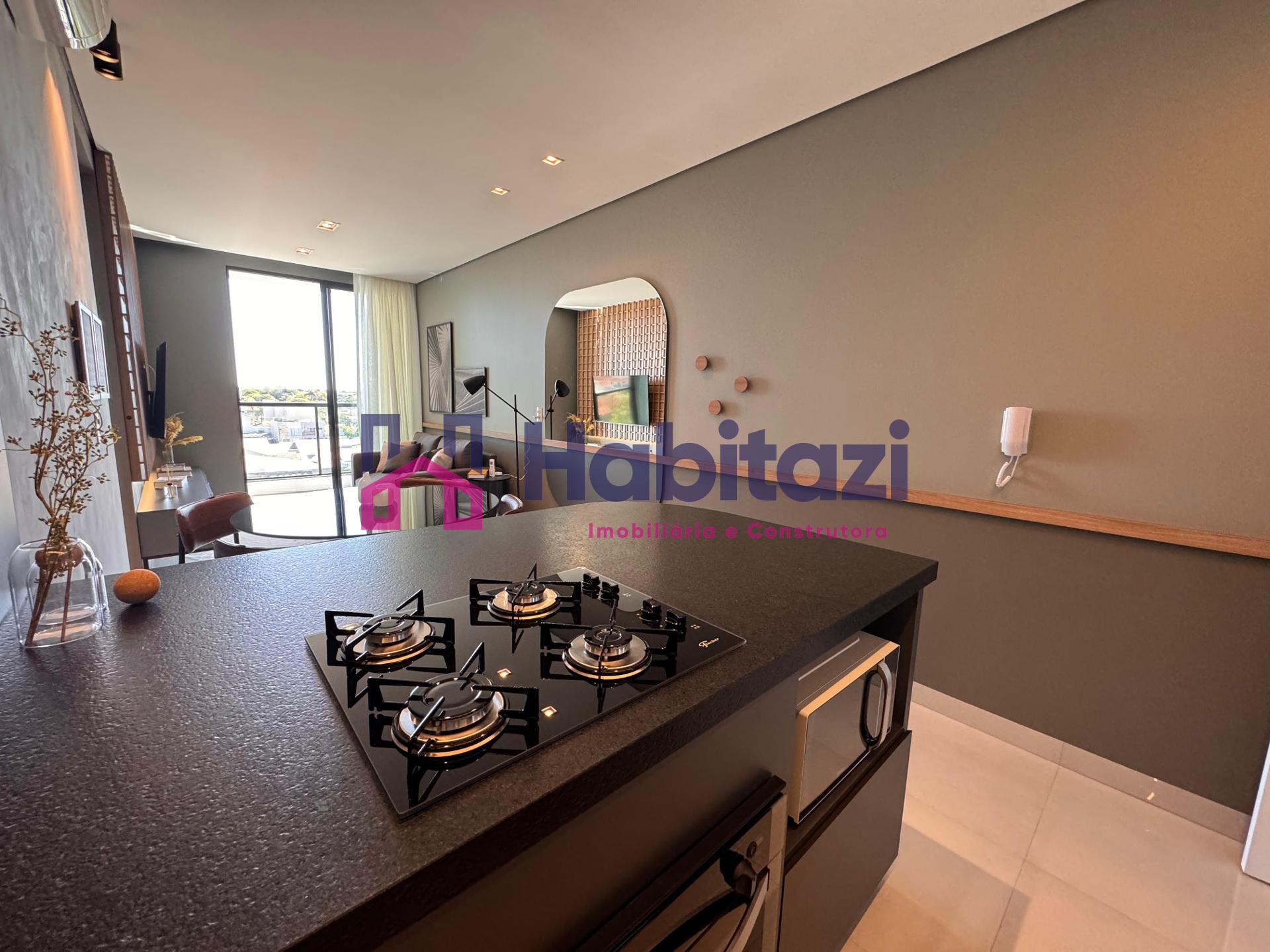 Apartamento Modelo