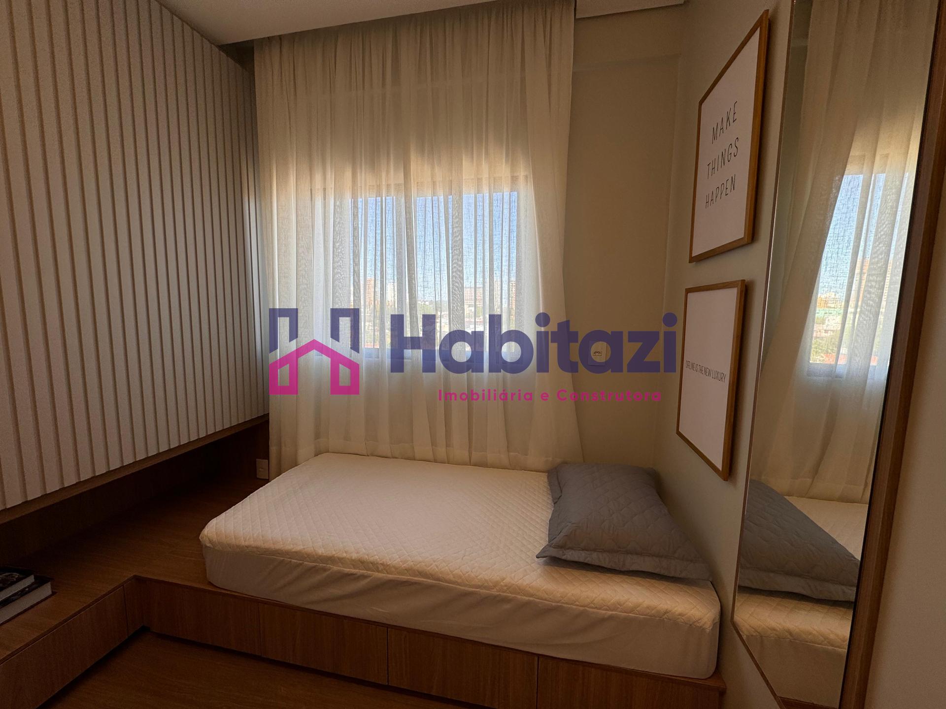 Apartamento Modelo