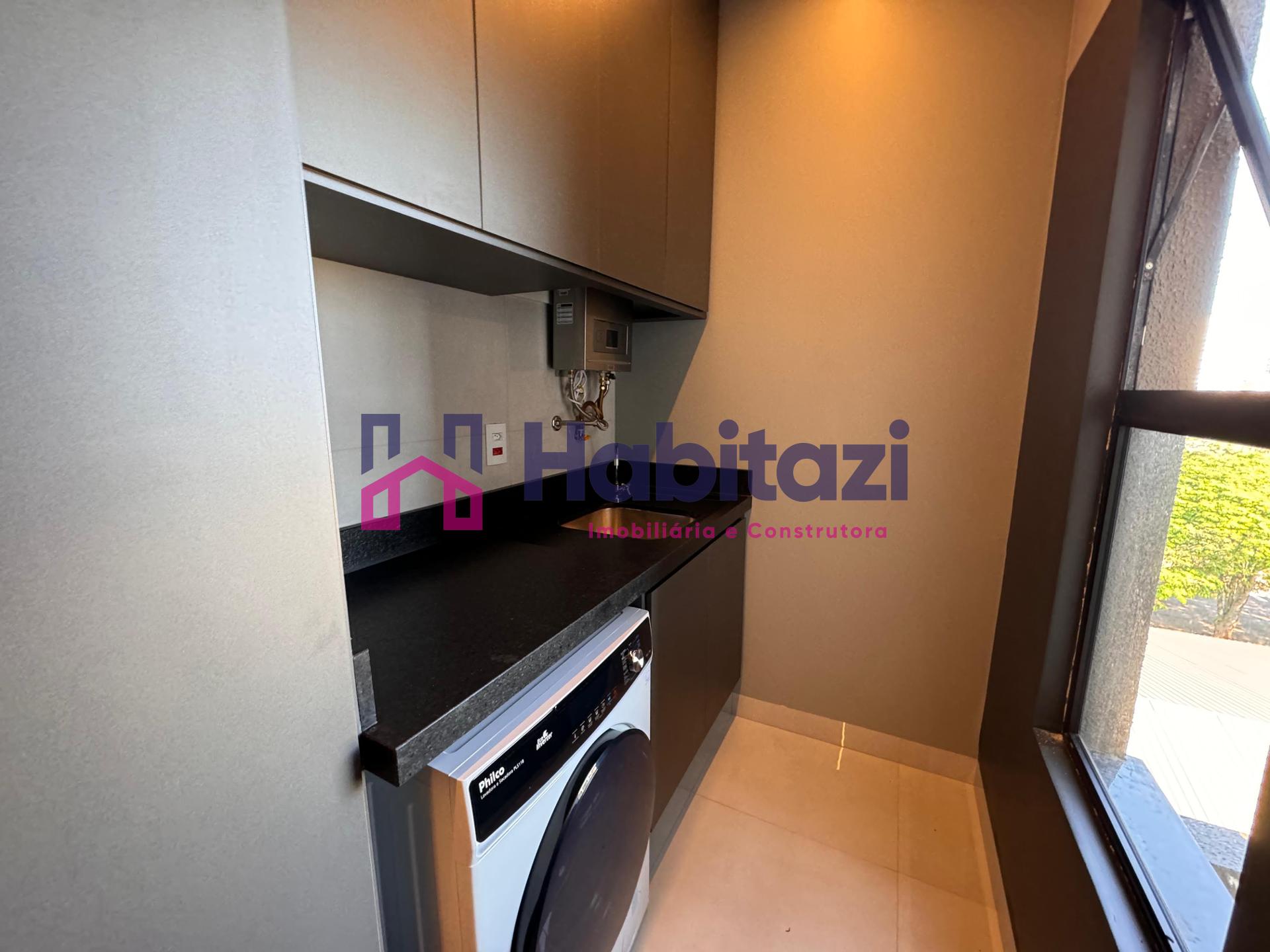 Apartamento Modelo