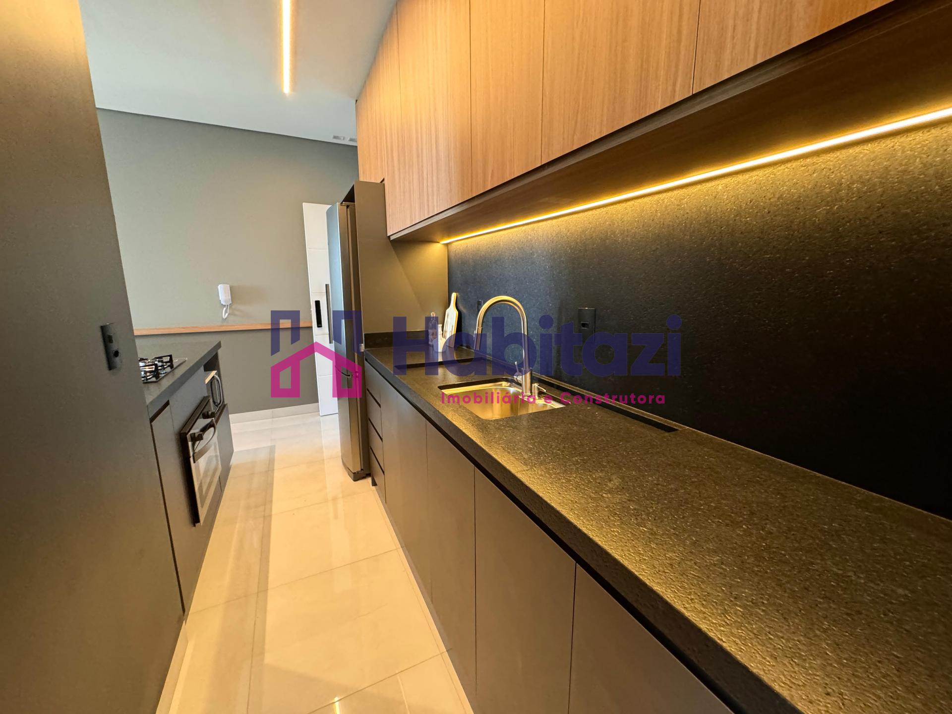 Apartamento Modelo