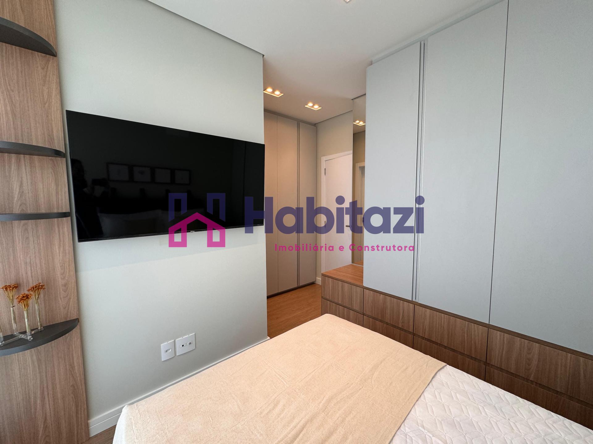 Apartamento Modelo