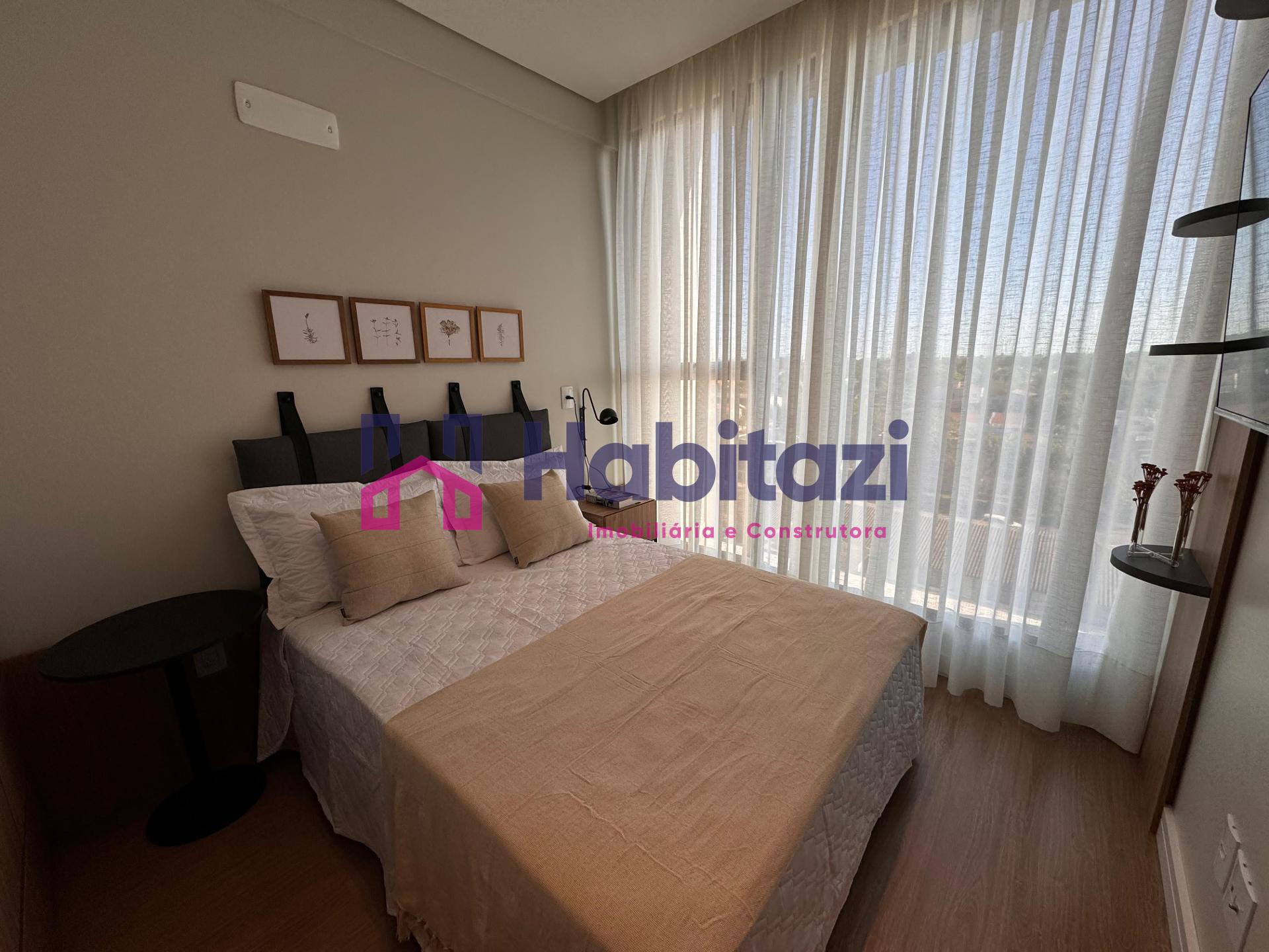 Apartamento Modelo