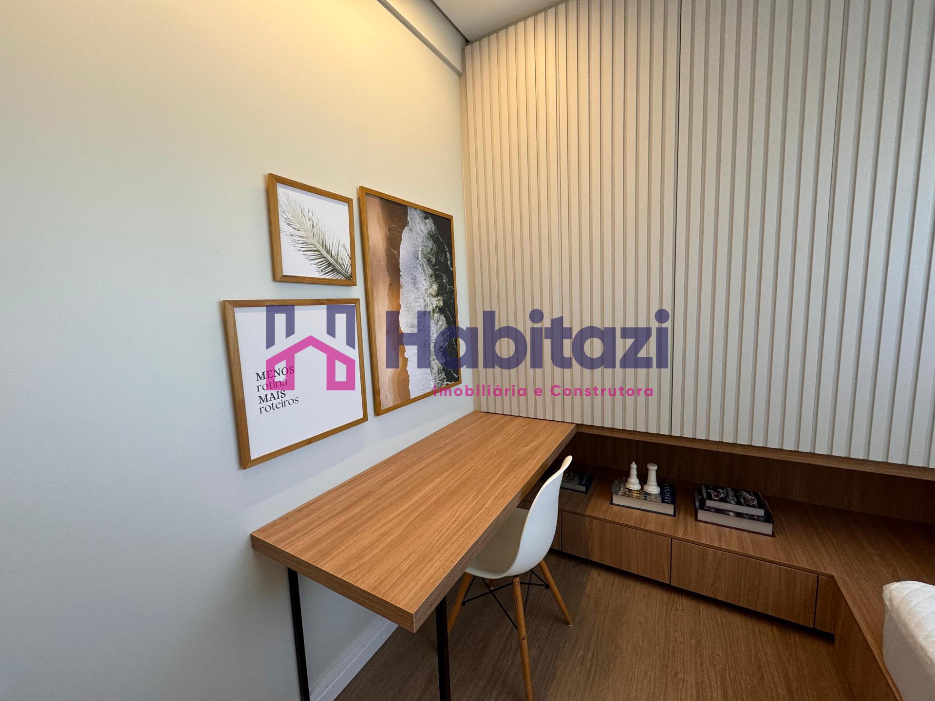 Apartamento Modelo