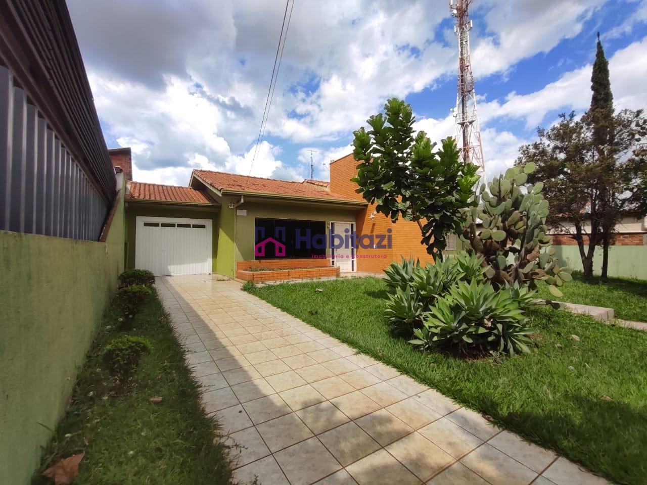 Casa para locação, Jardim Carelli, TOLEDO - PR