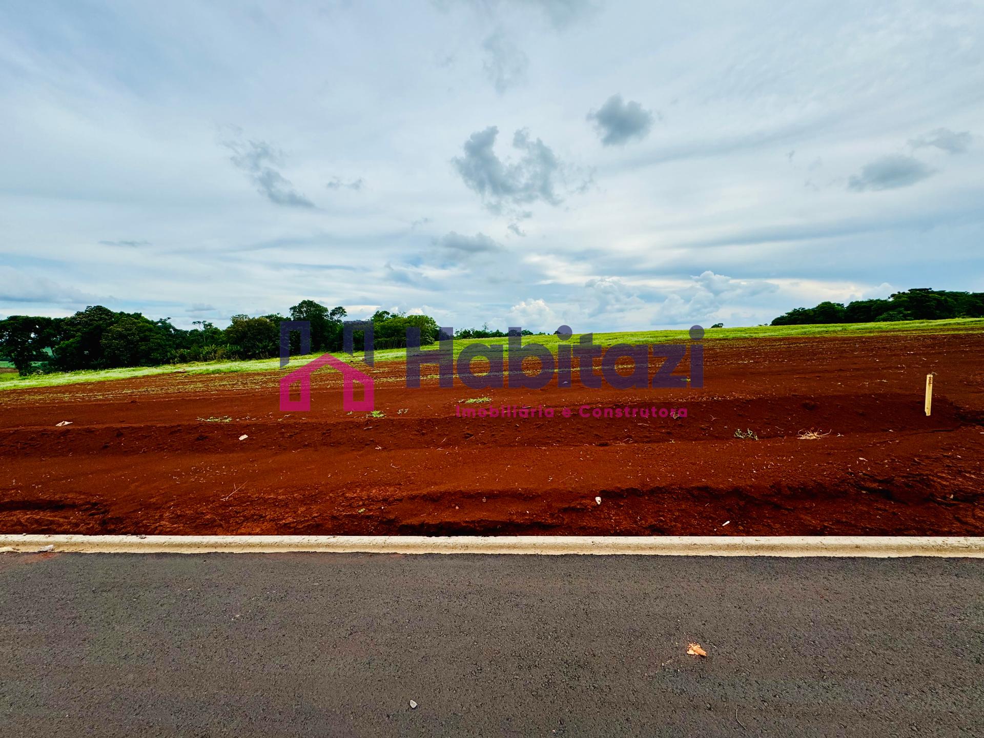 Terreno a venda R 98.000,00 Jardim Panorama, Toledo - PR