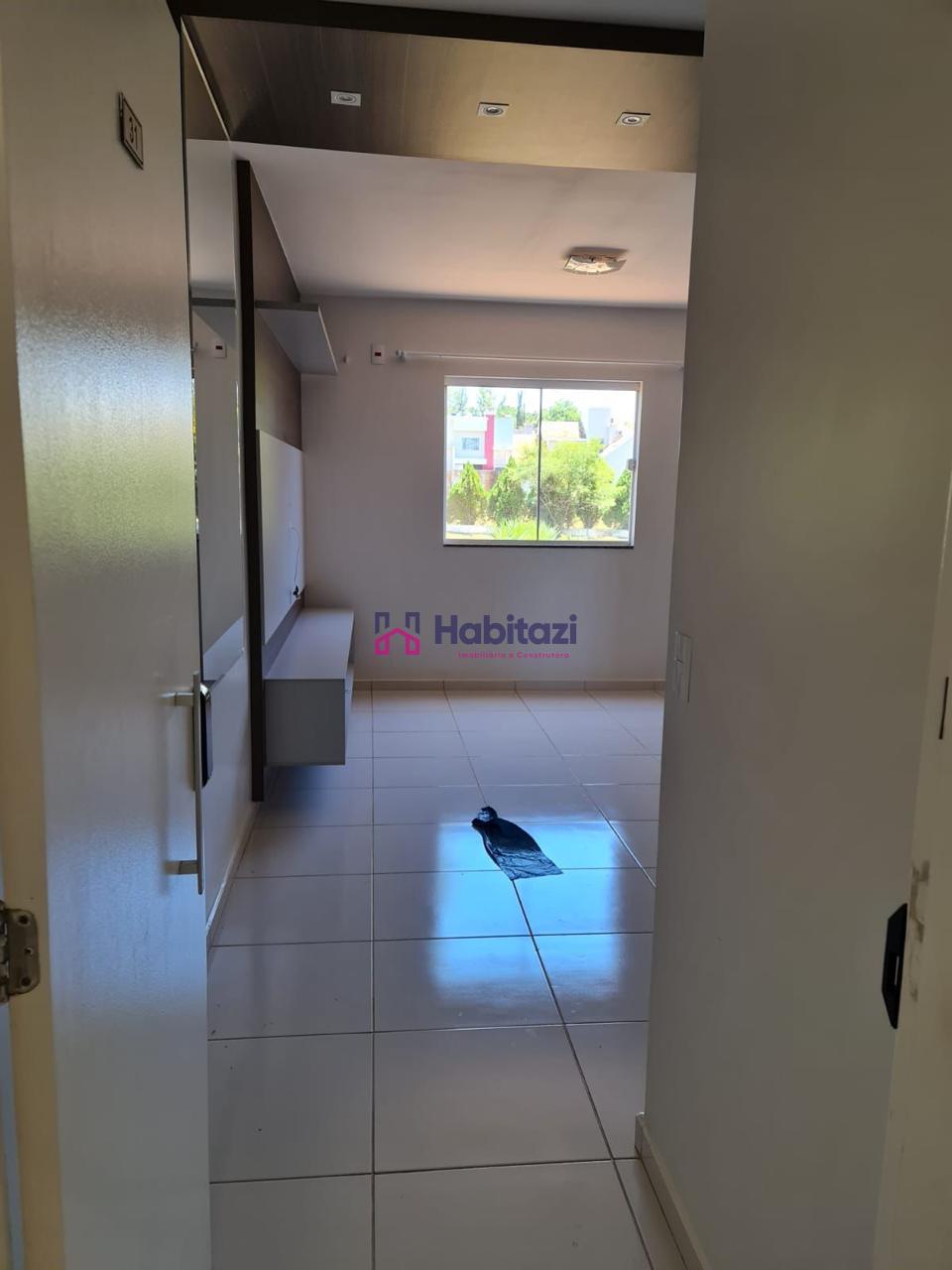 Apartamento para locação, Jardim Pancera, TOLEDO - PR