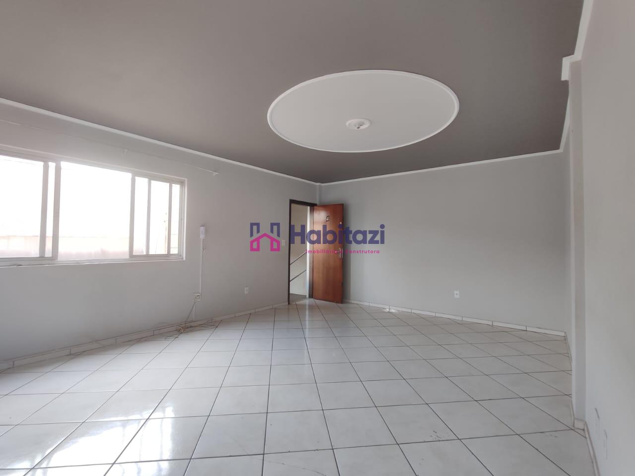 Apartamento para locação, Centro, TOLEDO - PR